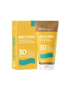Waterlover Face Sunscreen, SPF 30, 50 ml