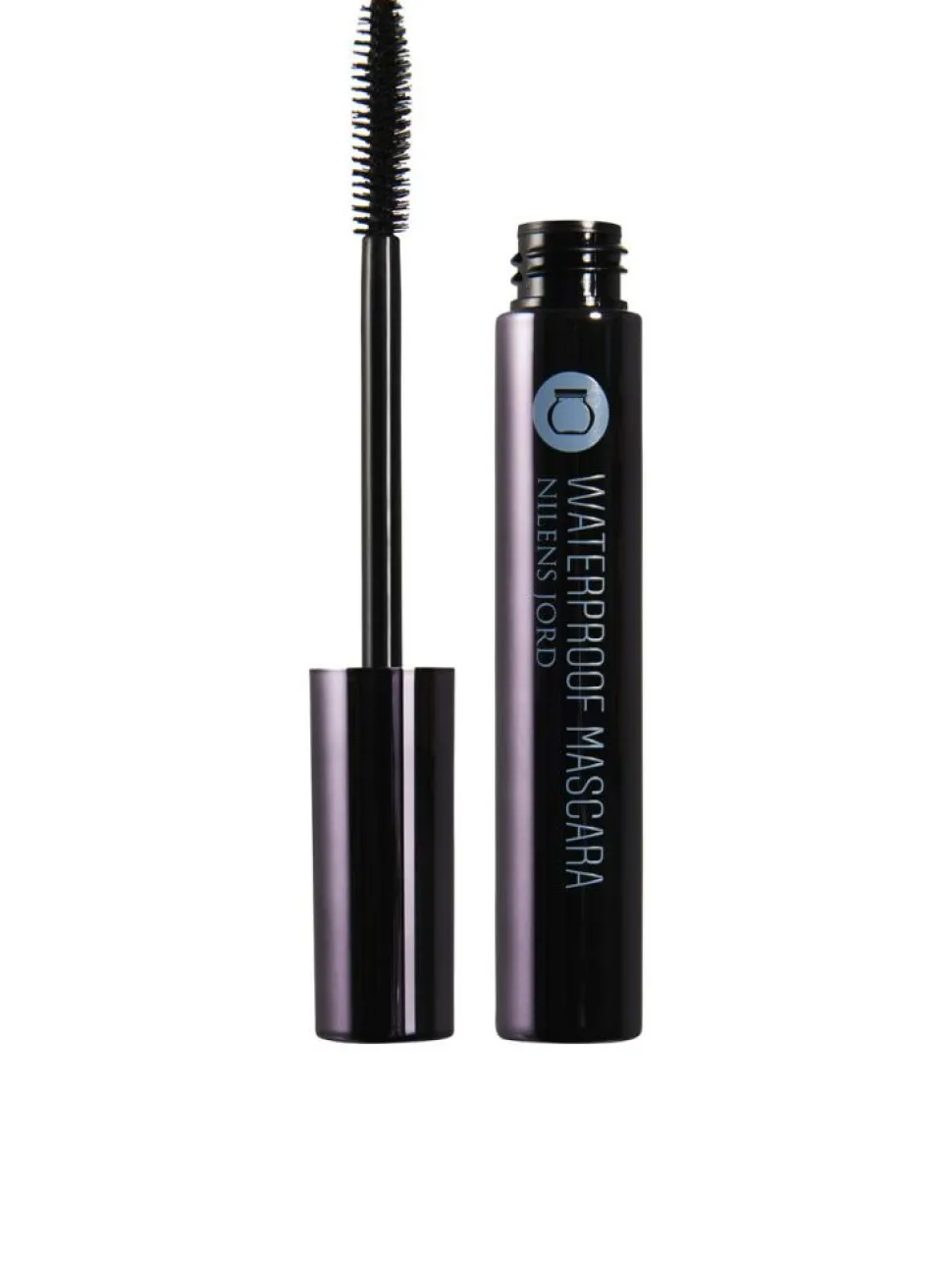 Waterproof Mascara, 777 Sort
