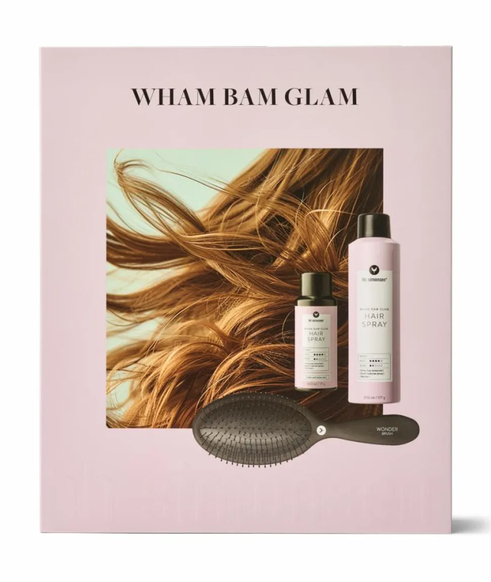 Wham Bam Glam Gaveæske