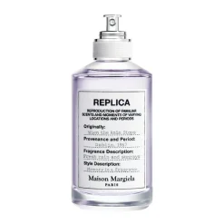 When The Rain Stops Eau de Toilette, 100 ml