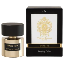 White Fire Extrait De Parfum, 100 ml