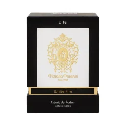 White Fire Extrait De Parfum, 100 ml