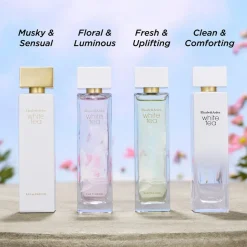 White Tea Eau Florale Eau De Toilette, 30 ml
