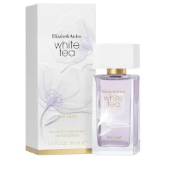 White Tea Lilac Eau De Toilette, 50 ml