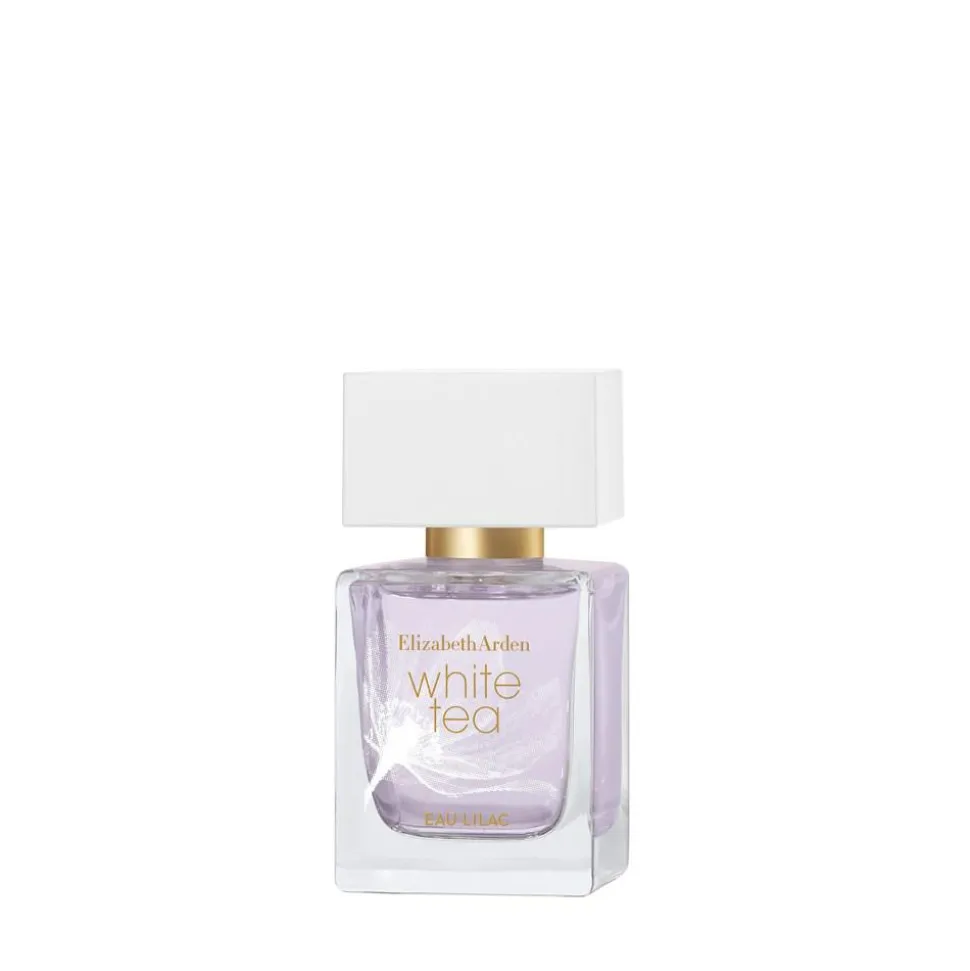 White Tea Lilac Eau De Toilette, 30 ml