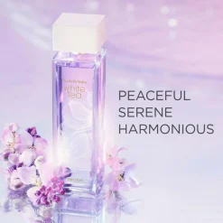 White Tea Lilac Eau De Toilette, 30 ml