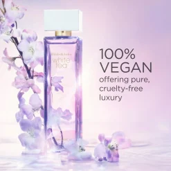 White Tea Lilac Eau De Toilette, 100 ml