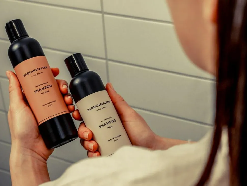 Willow Shampoo, 250 ml
