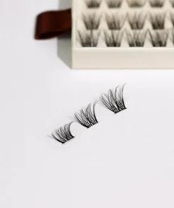 Wispy Extended Lash Fill Ins