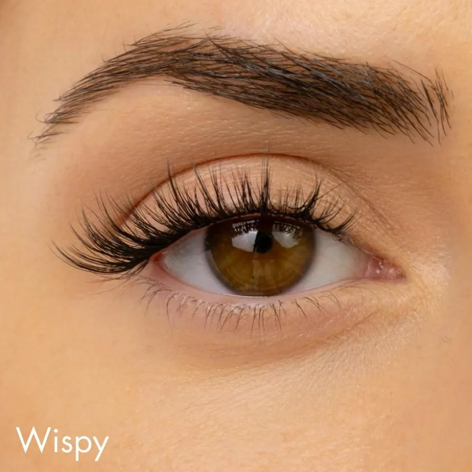 Wispy Extended Lash Fill Ins