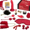 Women’s Pleasure Box