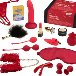 Women’s Pleasure Box