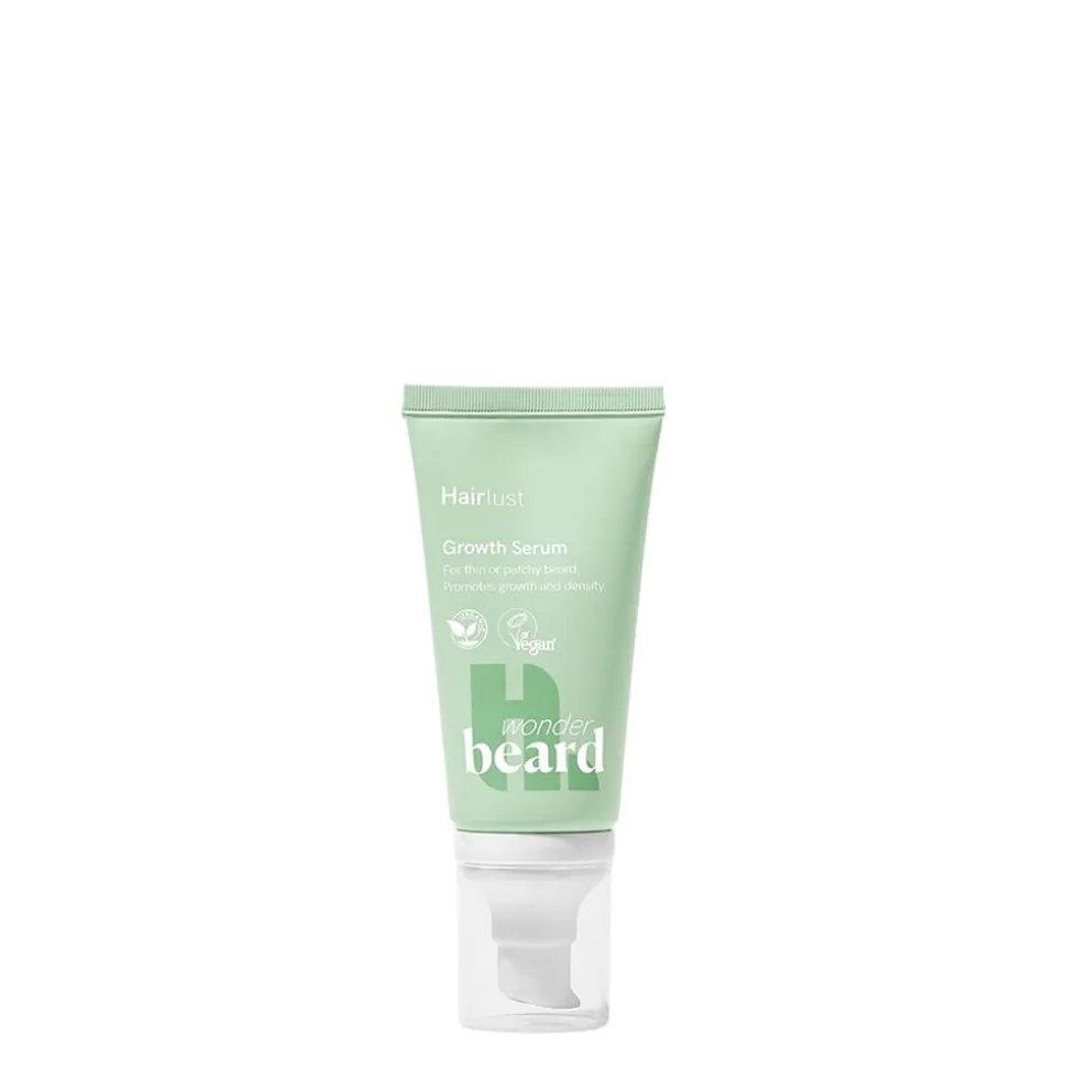 Wonder Beard™ Growth Serum