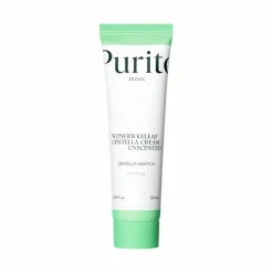 Wonder Releaf Centella Cream Unscented, 50 ml