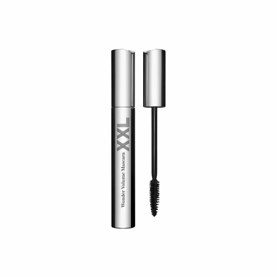 Wonder Volume XXL Mascara, 01 Extreme Black