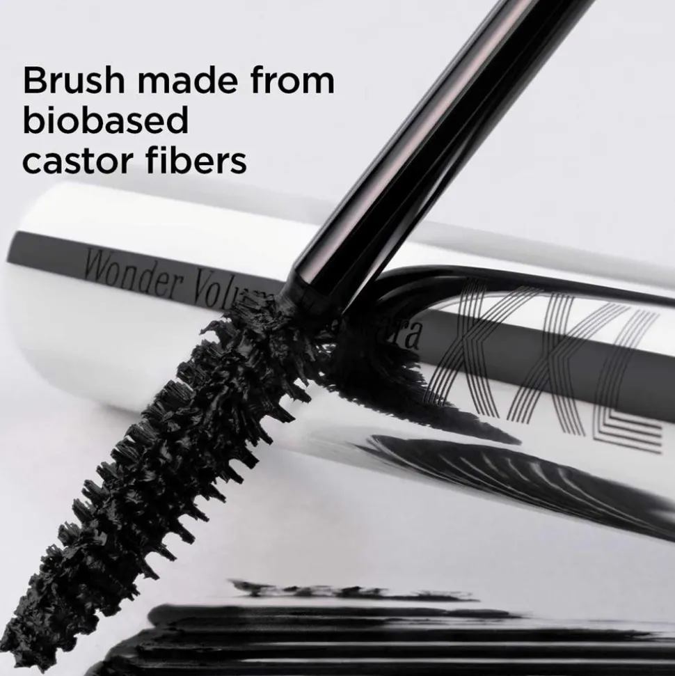 Wonder Volume XXL Mascara, 01 Extreme Black