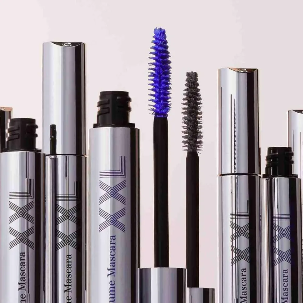Wonder Volume XXL Mascara, 02 Extreme Blue
