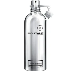 Wood & Spices Eau De Parfum, 100 ml