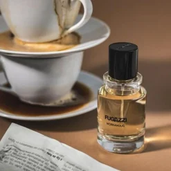 Workaholic Eau De Parfum, 50 ml