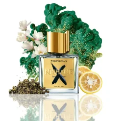 Wulòng Chà X Extrait De Parfum, 50 ml