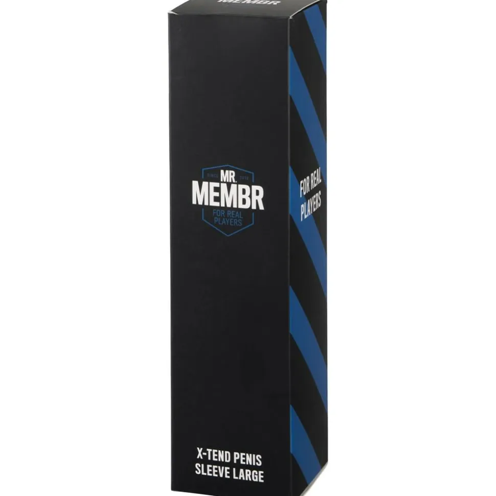 X-Tend Large Penis Sleeve