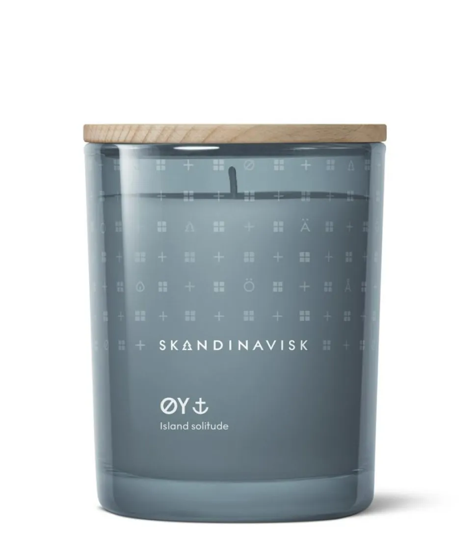 Øy Duftlys, 200 g