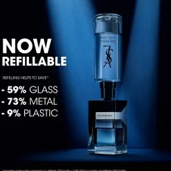 Y Eau De Parfum, 100 ml