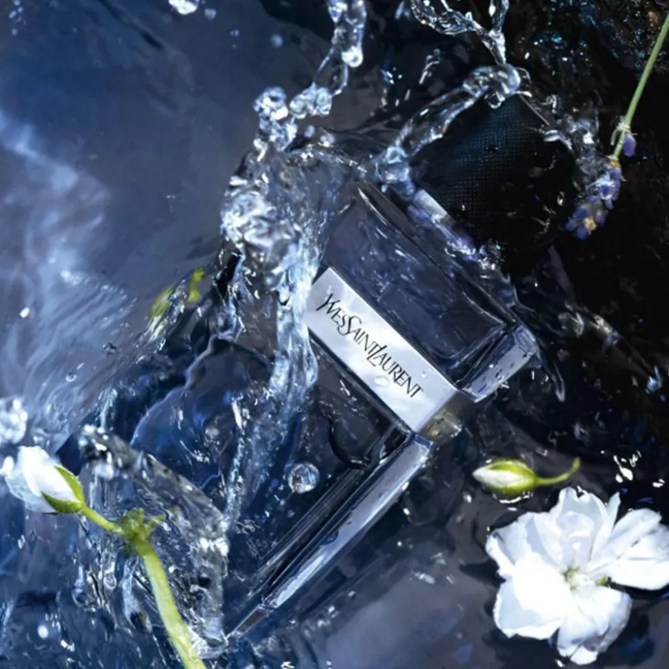 Y Eau De Toilette, 100 ml