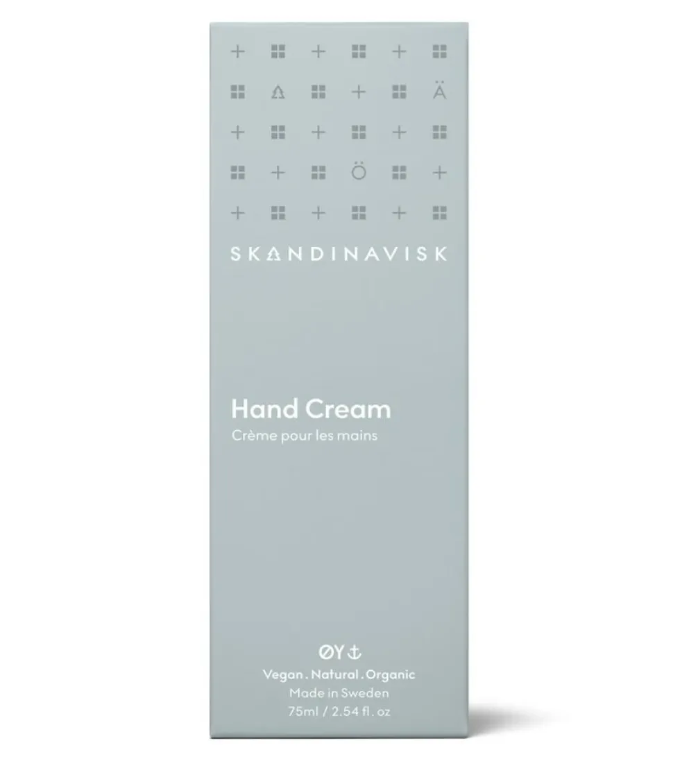 ØY Håndcreme, 75 ml