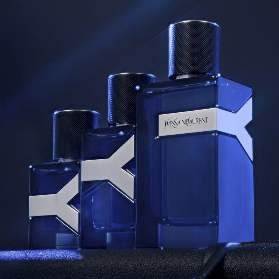 Y Intense Eau De Parfum, 50 ml