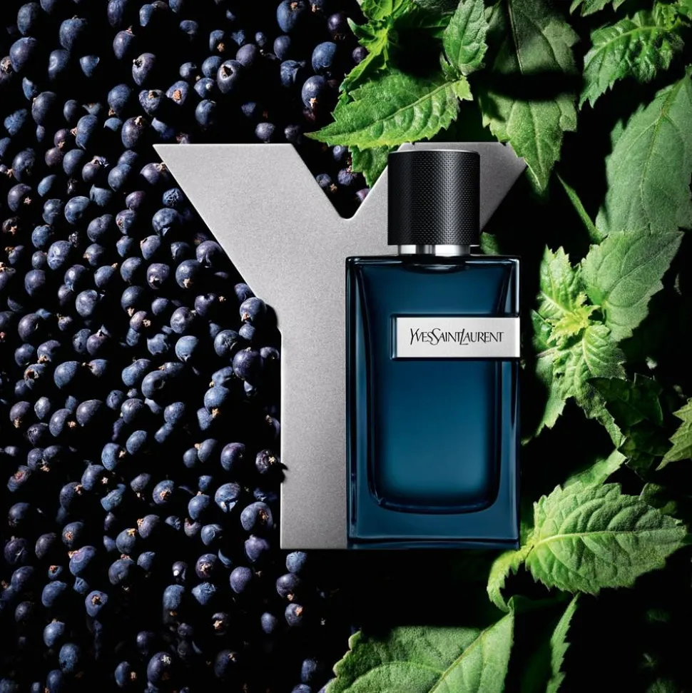 Y Intense Eau De Parfum, 50 ml
