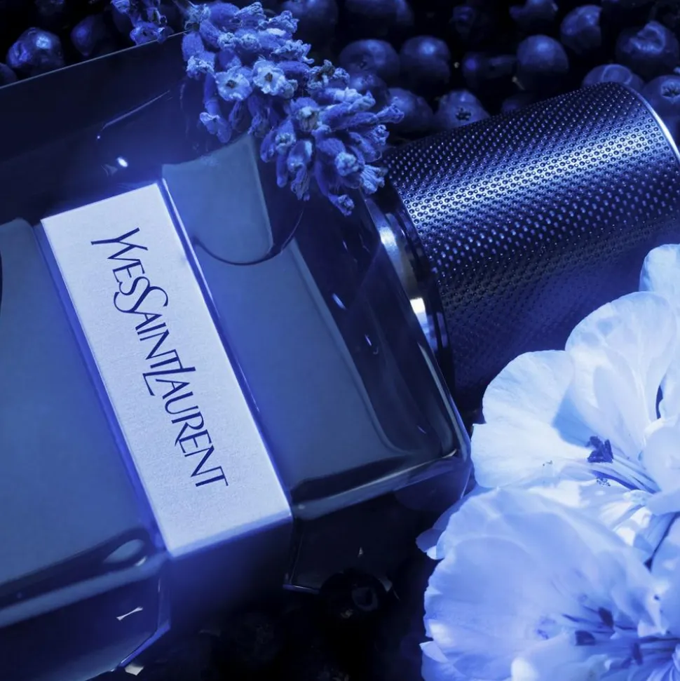 Y Intense Eau De Parfum, 100 ml