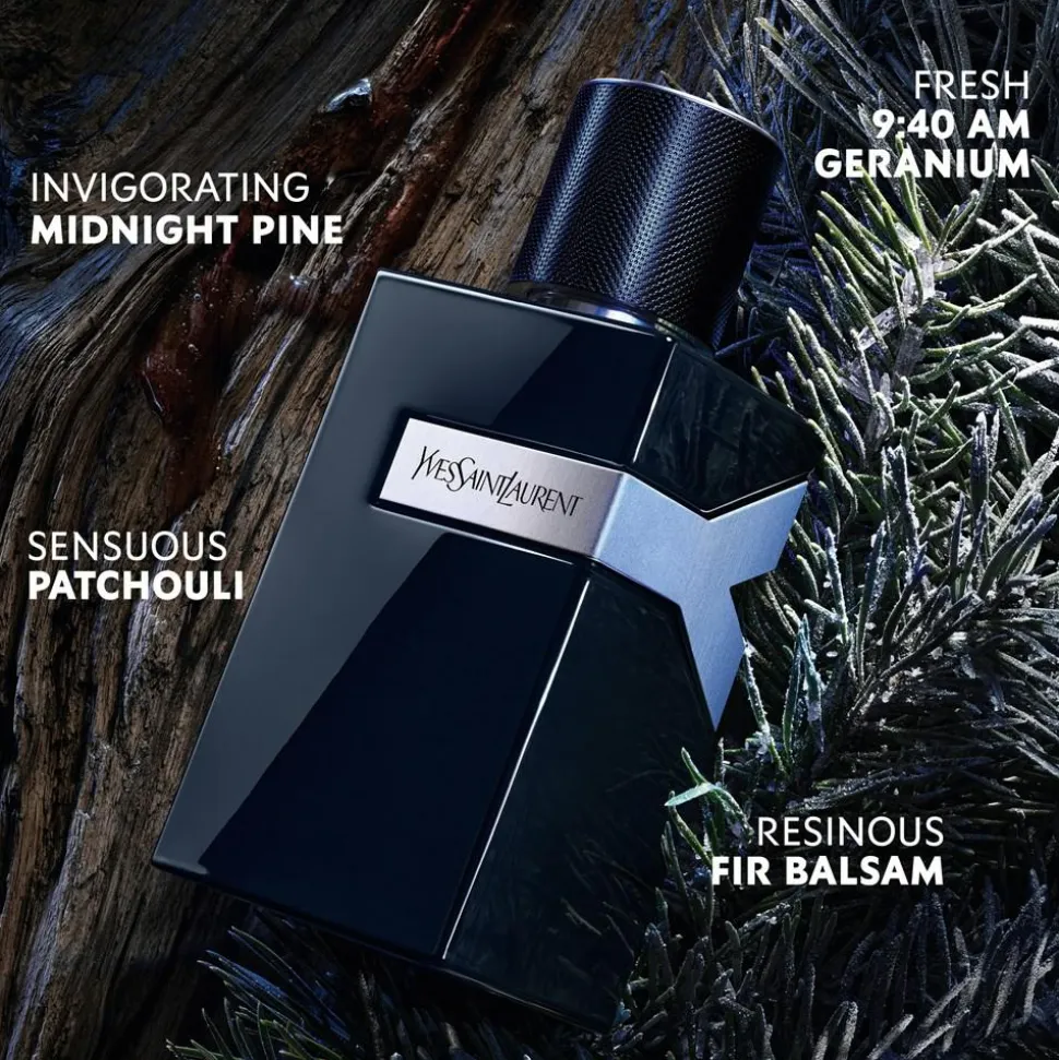 Y Le Parfum, 100 ml