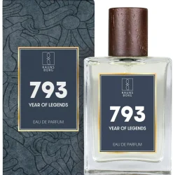 Year Of Legends Eau de Parfum, 50 ml