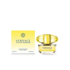 Yellow Diamond Deodorant Spray, 50 ml