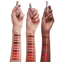 YSL Loveshine Candy Glaze Lipgloss Stick, 4 Nude Pleasure