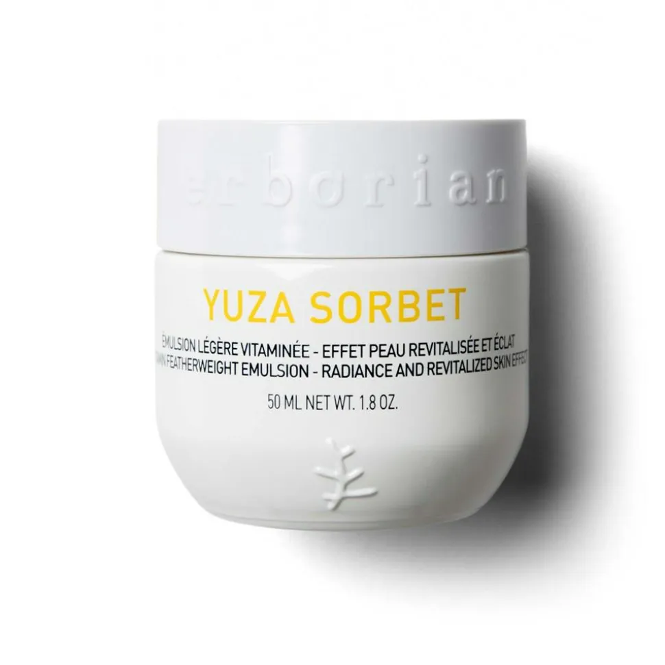 Yuza Sorbet Emulsion, 50 ml