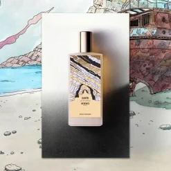 Zante Eau De Parfum, 75 ml